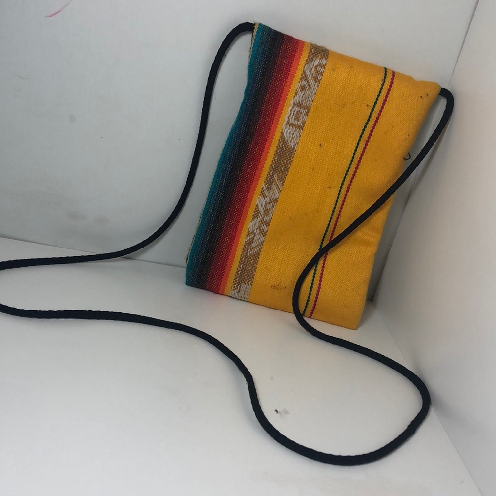St. Martin Small Purse - Picture 2 of 2